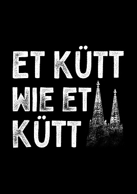 Et Kuett Wie Et Kuett