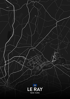 Le Ray NY
