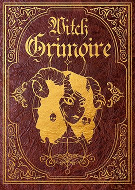 Witch Grimoire