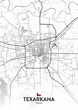 Texarkana TX