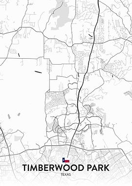 Timberwood Park TX