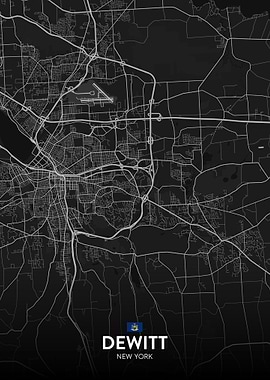 DeWitt NY