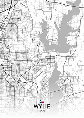 Wylie TX