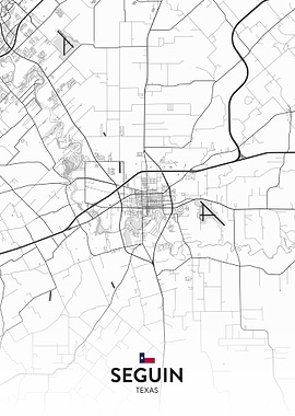 Seguin TX
