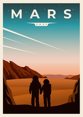 Mars