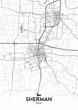 Sherman TX