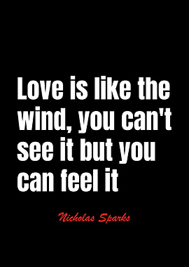 Love Quotes