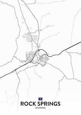 Rock Springs WY