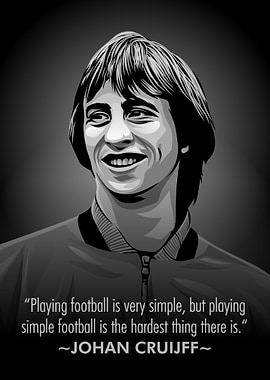 Johan Cruijff