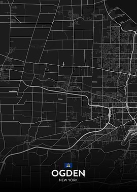 Ogden NY