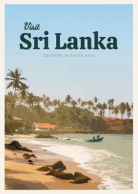 Visit Sri Lanka