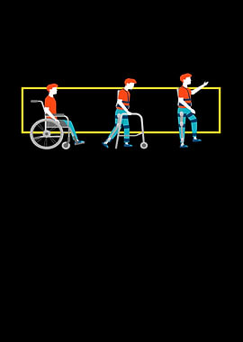 Wheelchair Leg Surgery