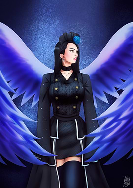 BAND MAID ANGEL