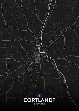 Cortlandt NY