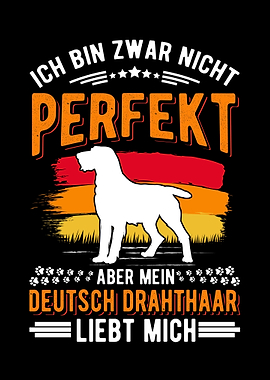 Deutsch Drahthaar German