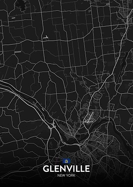 Glenville NY