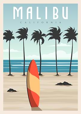 Malibu