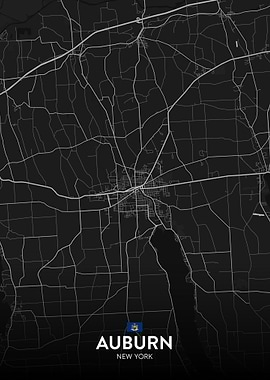 Auburn NY