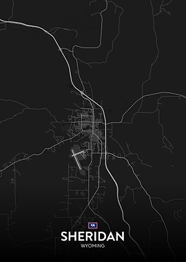 Sheridan WY