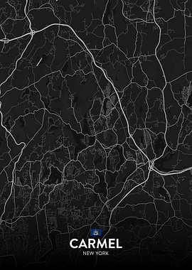 Carmel NY
