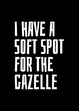 Gazelle