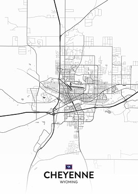 Cheyenne WY