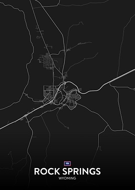 Rock Springs WY