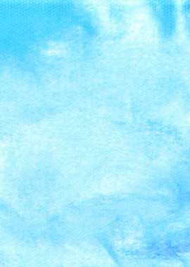 Storm in the blue sea 02