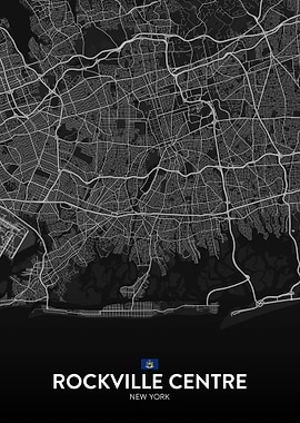Rockville Centre NY
