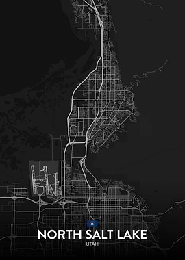 North Salt Lake UT