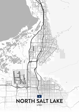 North Salt Lake UT