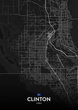 Clinton UT