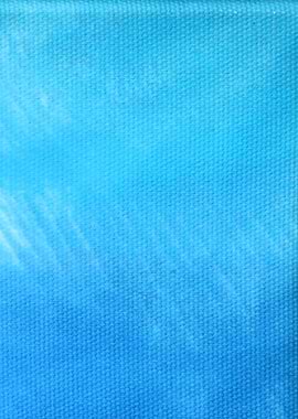 Storm in the blue sea 05