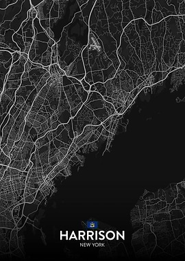 Harrison NY