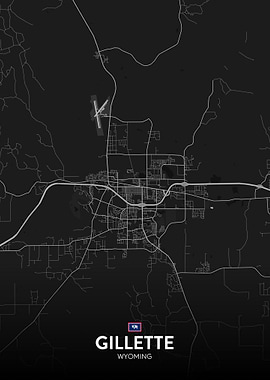 Gillette WY