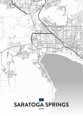 Saratoga Springs UT