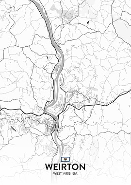 Weirton WV