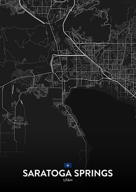 Saratoga Springs UT