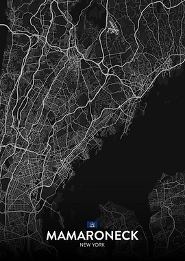 Mamaroneck NY
