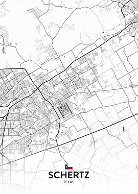 Schertz TX