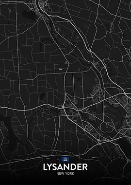 Lysander NY