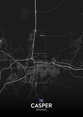 Casper WY