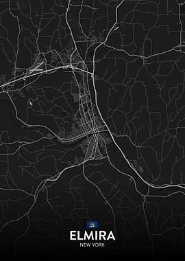 Elmira NY
