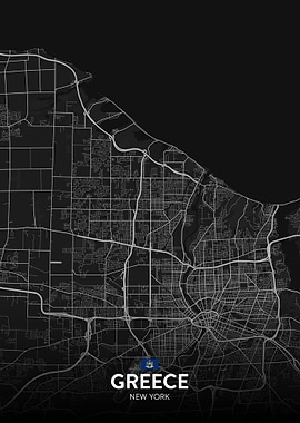 Greece NY