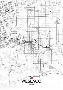 Weslaco TX