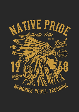 Native Pride