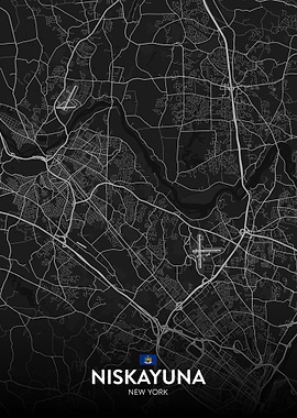 Niskayuna NY