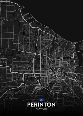 Perinton NY