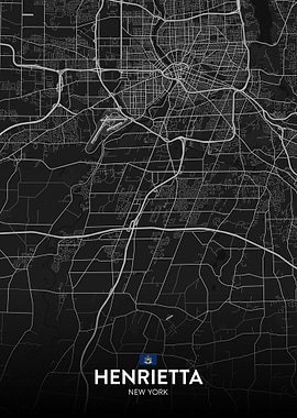 Henrietta NY