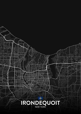 Irondequoit NY